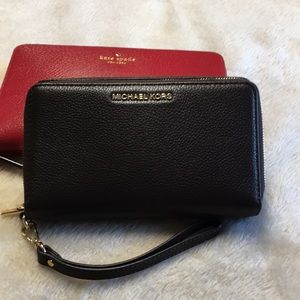 Authentic Michael Kors wallet
